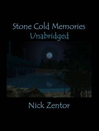 Produktbild: Stone Cold Memories: Unabridged