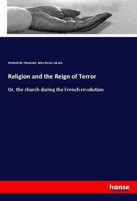 Produktbild: Religion and the Reign of Terror