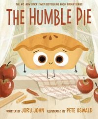 Produktbild: The Humble Pie