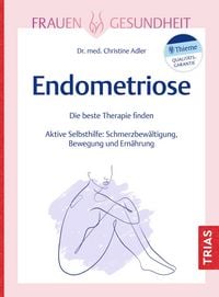 Produktbild: Frauengesundheit: Endometriose