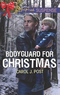 Produktbild: Bodyguard for Christmas