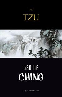 Produktbild: Tao Te Ching