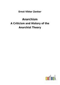 Produktbild: Anarchism