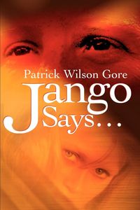 Produktbild: Jango Says...