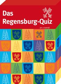 Bild vom Artikel Das Regensburg-Quiz vom Autor 