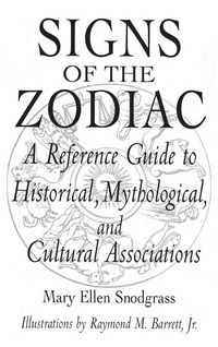 Produktbild: Signs of the Zodiac