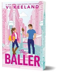Produktbild: The Baller (Deluxe Edition)