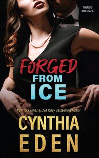 Bild vom Artikel Forged From Ice vom Autor Cynthia Eden