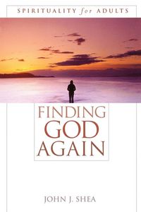 Produktbild: Finding God Again