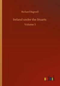 Produktbild: Ireland under the Stuarts