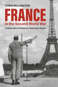 Produktbild: Millington, C: France in the Second World War