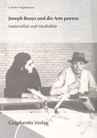 Produktbild: Joseph Beuys und die Arte povera