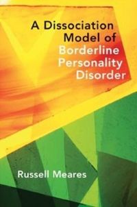 Produktbild: Dissociation Model of Borderline Personality Disorder