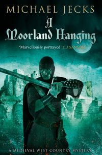 Produktbild: Jecks, M: A Moorland Hanging