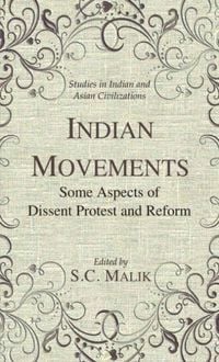 Produktbild: Indian Movements