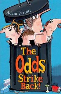 Produktbild: Perrott, A: The Odds Strike Back!