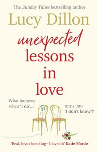 Produktbild: Unexpected Lessons in Love