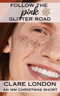 Produktbild: Follow the Pink Glitter Road