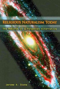 Produktbild: Religious Naturalism Today