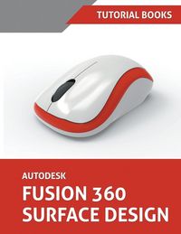 Produktbild: Autodesk Fusion 360 Surface Design