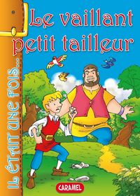 Produktbild: Le vaillant petit tailleur