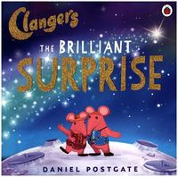 Produktbild: Clangers: The Brilliant Surprise