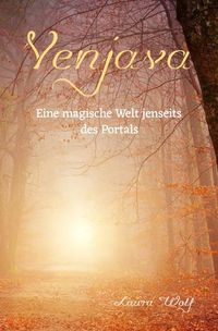 Produktbild: Venjava / Venjava Eine magische Welt jenseits des Portals