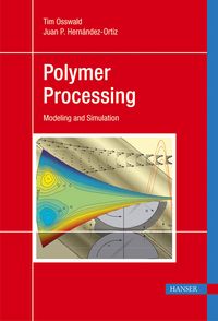 Produktbild: Polymer Processing