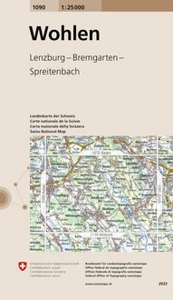 Produktbild: 1090 Wohlen