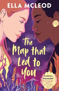 Produktbild: Map that Led to You (eBook)