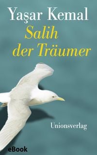 Produktbild: Salih der Träumer