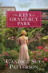 Produktbild: The Keys to Gramercy Park: Volume 12