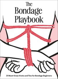 Produktbild: The Bondage Playbook