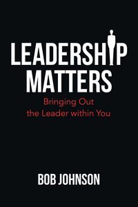 Produktbild: Leadership Matters