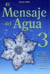 Produktbild: El Mensaje del Agua 3