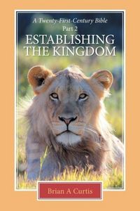 Produktbild: Curtis, B: Establishing the Kingdom