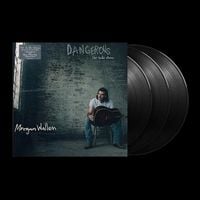 Produktbild: Dangerous: The Double Album