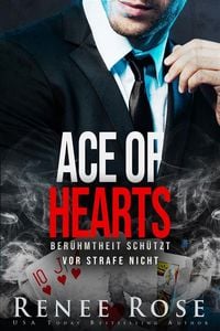 Produktbild: Ace of Hearts