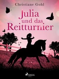 Produktbild: Julia und das Reitturnier