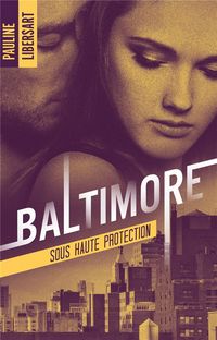 Produktbild: Baltimore 2 - sous haute protection