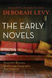 Produktbild: The Early Novels