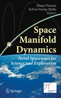 Produktbild: Space Manifold Dynamics