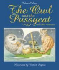 Produktbild: Lear, E: The Owl and the Pussycat