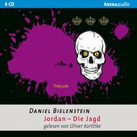 Produktbild: Jordan - Die Jagd