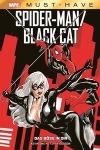 Produktbild: Marvel Must-Have: Spider-Man/Black Cat