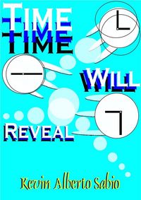 Produktbild: Time Will Reveal