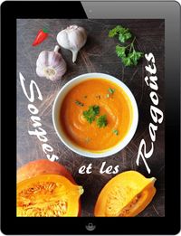 Produktbild: Soupes et les Rago&ucirc;t
