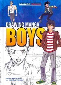 Produktbild: Manga Magic