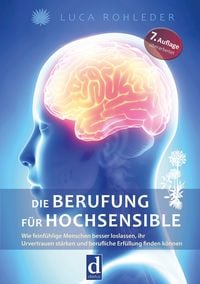 Produktbild: Die Berufung f&uuml;r Hochsensible
