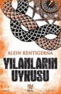 Produktbild: Yilanlarin Uykusu